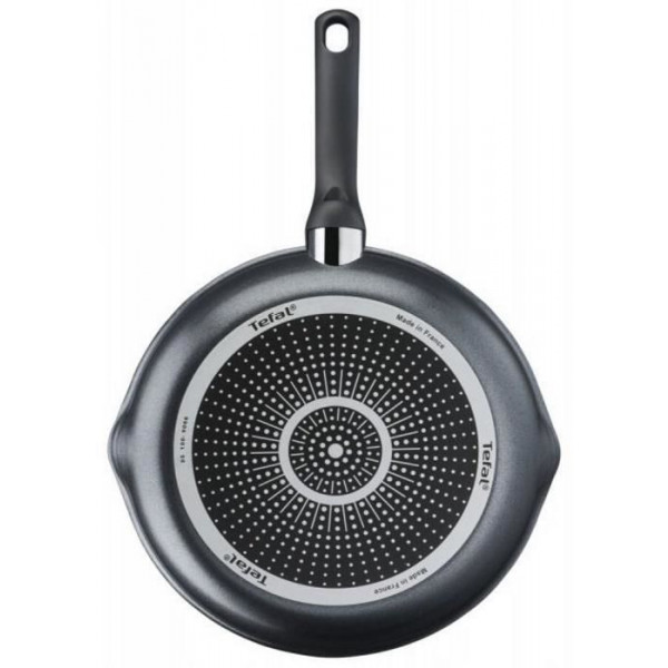 Фото - Уцінка - Сковорода універсальна Tefal B5580483 Day by Day 24 см