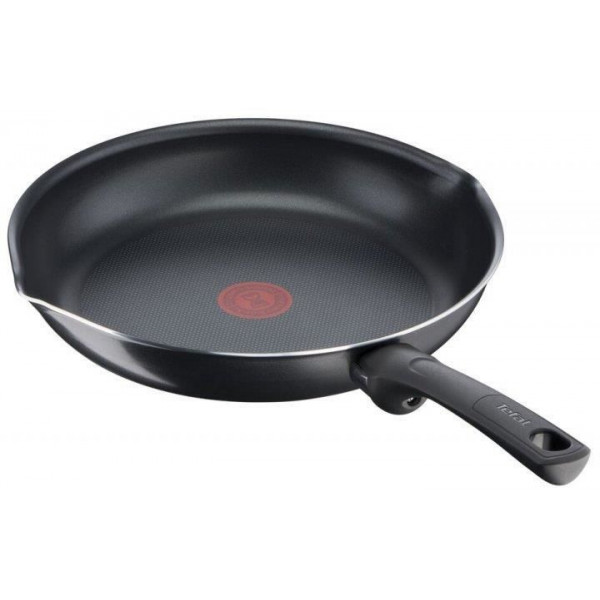 Фото - Уцінка - Сковорода універсальна Tefal B5580483 Day by Day 24 см