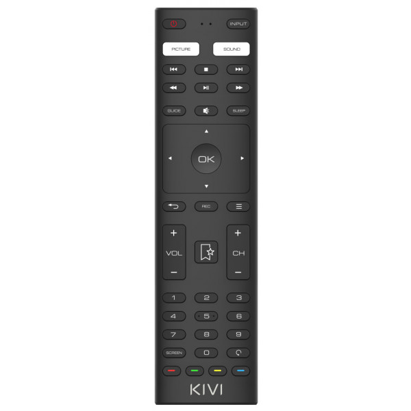 Фото - Телевизор KIVI 24H550NB