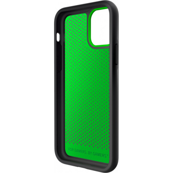 Фото - Чехол для смартфона Razer iPhone 11 Pro Max Arctech Pro Black (RC21-0145PB08-R3M1)