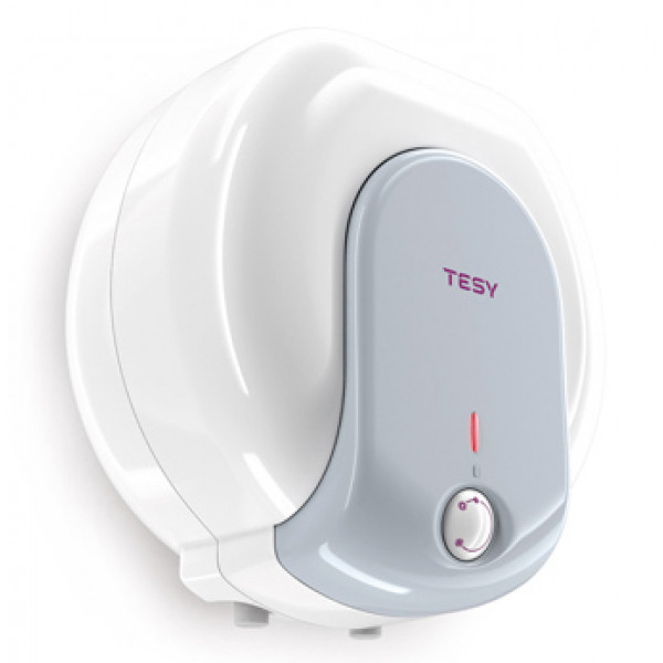 Фото - Водонагреватель Tesy BILIGHT COMPACT GCA 1015 L52 RC