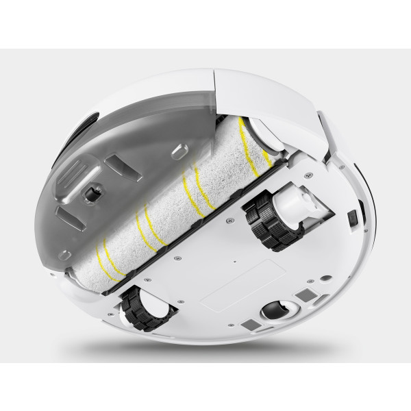 Фото - Щітка для пилососа Karcher для RCF 3 (2.269-660.0)