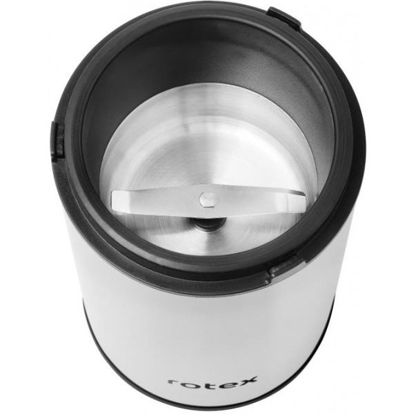 Фото - Кавомолка Rotex RCG185-S