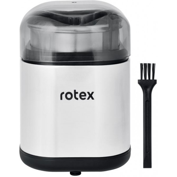 Фото - Кавомолка Rotex RCG250-S