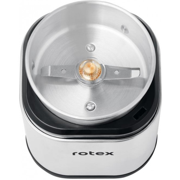 Фото - Кавомолка Rotex RCG250-S