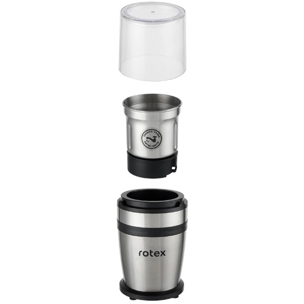 Фото - Кавомолка Rotex RCG306-T MultiPro