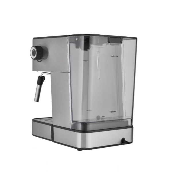 Фото - Кофеварка рожковая Rotex RCM750-S Life Espresso