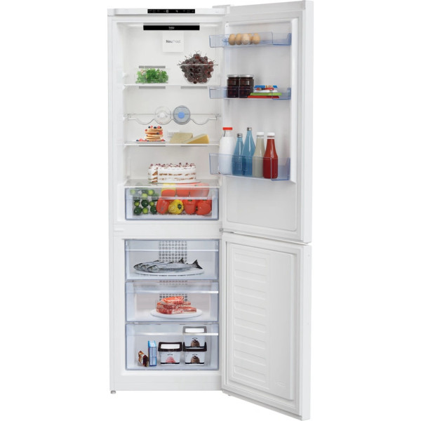 Фото - Холодильник Beko RCNA366I40WN