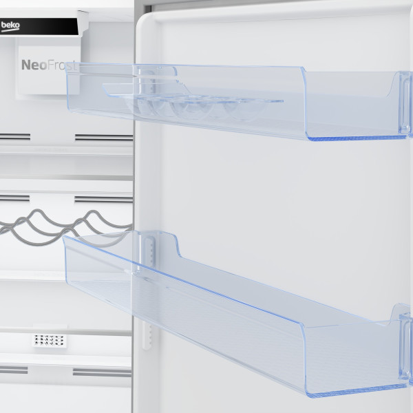Фото - Холодильник Beko RCNA366I40WN