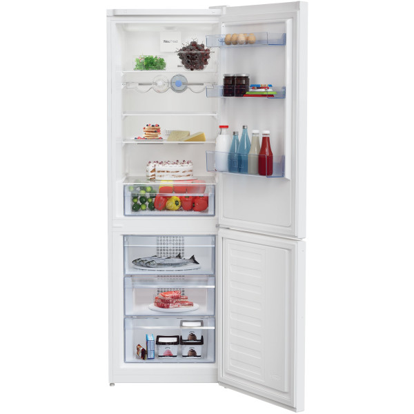 Фото - Холодильник Beko RCNA366K40WN