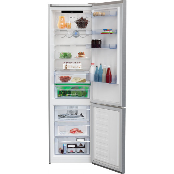 Фото - Уцінка - Холодильник Beko RCNA406E35ZXB #