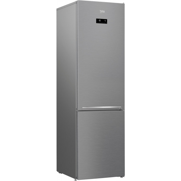 Фото - Уцінка - Холодильник Beko RCNA406E35ZXB #
