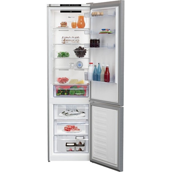 Фото - Холодильник Beko RCNA406I35XB