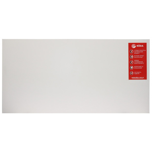 Фото - Конвектор Roda RCP-1000EU Фото - Конвектор Roda RCP-1000EU