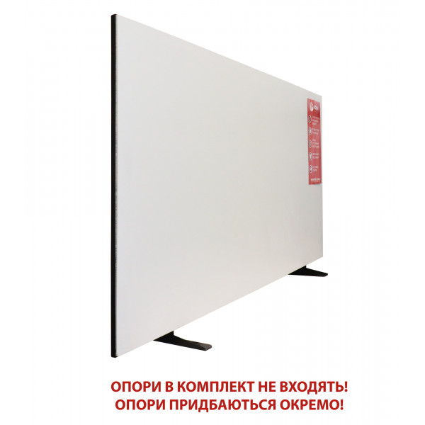 Фото - Конвектор Roda RCP-1000EU
