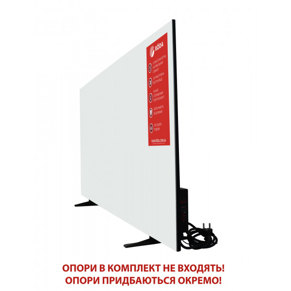 Фото - Конвектор Roda RCP-1000EU