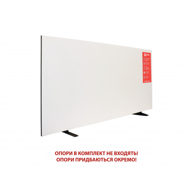 Фото - Конвектор Roda RCP-1000EU