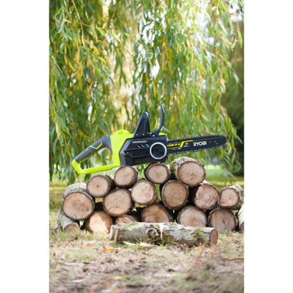 Фото - Цепная пила Ryobi ONE+RCS1830-140B