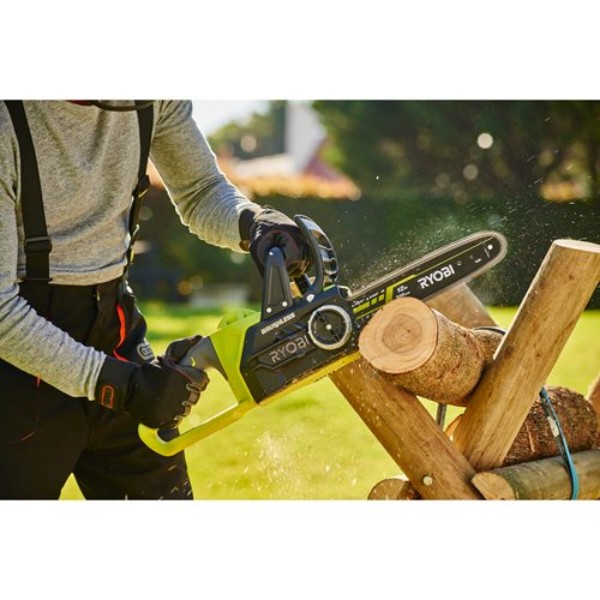 Фото - Цепная пила Ryobi ONE+RCS1830-140B