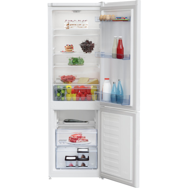 Фото - Уценка - Холодильник Beko RCSA270K40WN