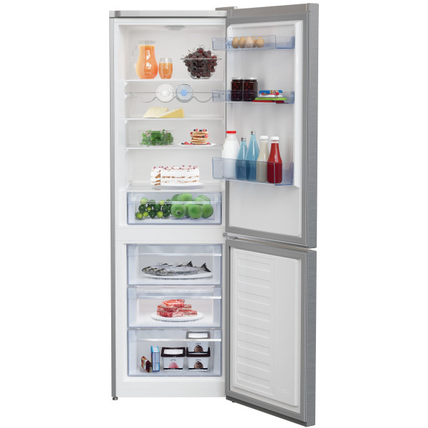 Фото - Холодильник Beko RCSA366K40XBN
