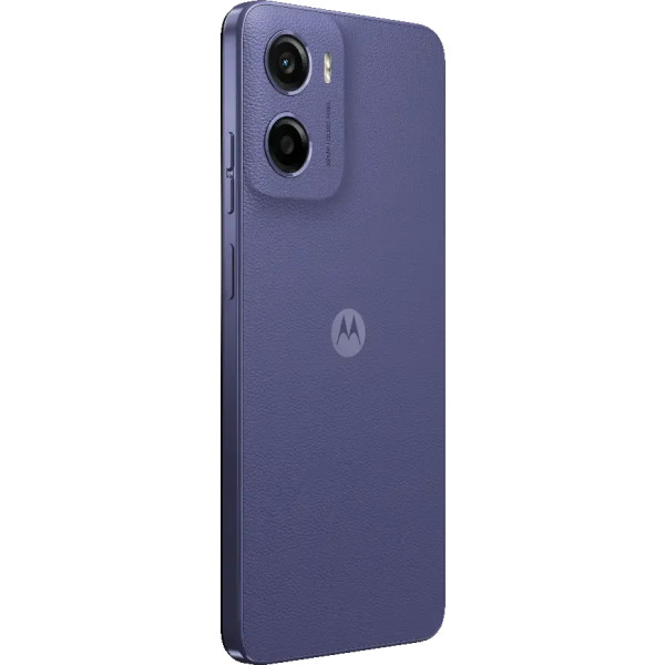 Фото - Смартфон Motorola E15 2/64Gb Fresh Lavender