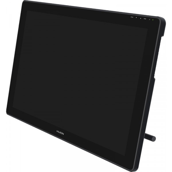 Фото - Графічний планшет Huion Kamvas RDS-220 + рукавичка (RDS-220)