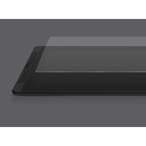 Фото - Графічний планшет Huion Kamvas RDS-160+перчатка
