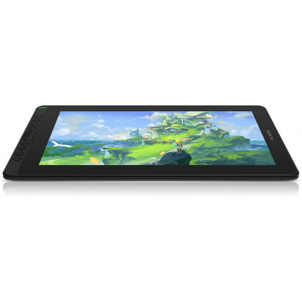 Фото - Графічний планшет Huion Kamvas RDS-160+перчатка