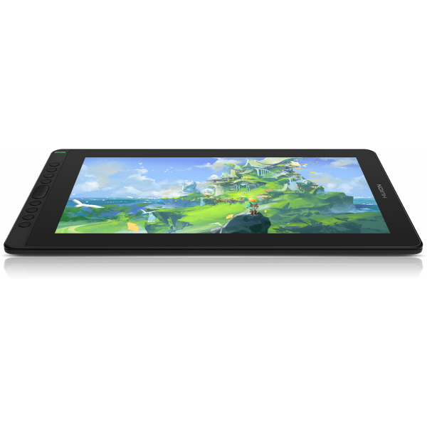Фото - Графічний планшет Huion Kamvas RDS-160+перчатка