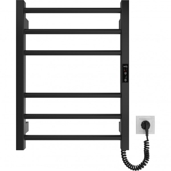 Фото - Рушникосушарка Ardesto Square-TR K (6.1.0700.06.BM)