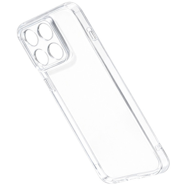 Фото - Чехол для смартфона BeCover for Motorola Edge 70 Transparancy (715048)
