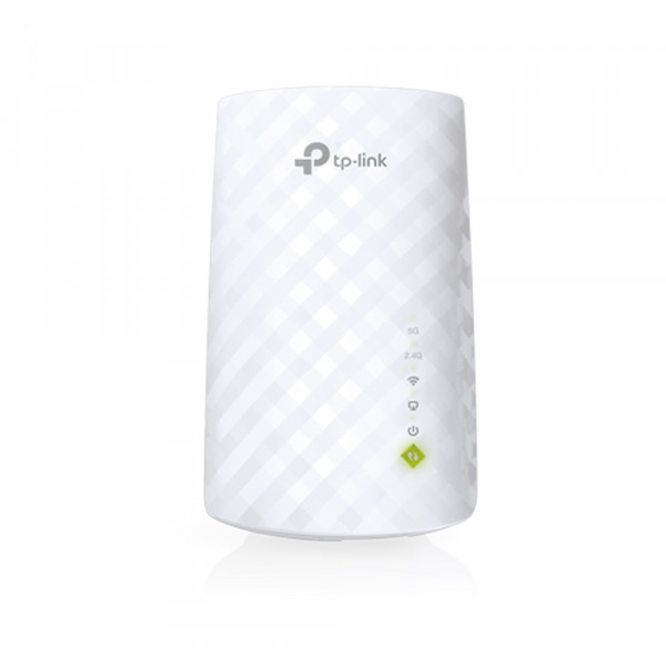 Фото - Усилитель беспроводного сигнала TP-Link RE200
