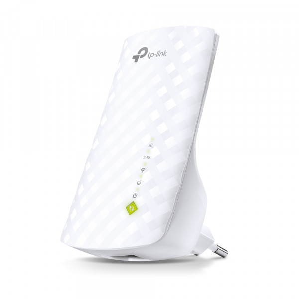 Фото - Усилитель беспроводного сигнала TP-Link RE200