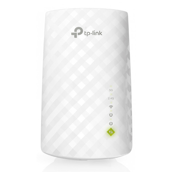 Фото - Підсилювач бездротового сигнала TP-Link RE220