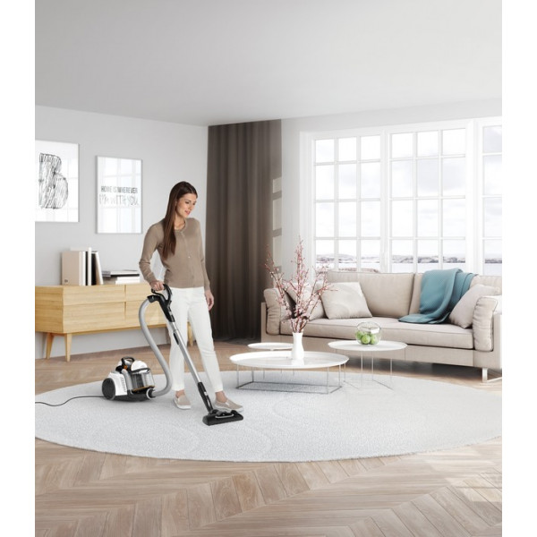 Фото - Пилосос для сухого прибирання без мішка Electrolux EUFC8ALRGY