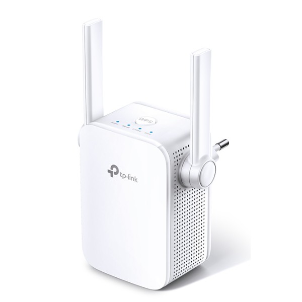 Фото - Підсилювач бездротового сигнала TP-Link RE305