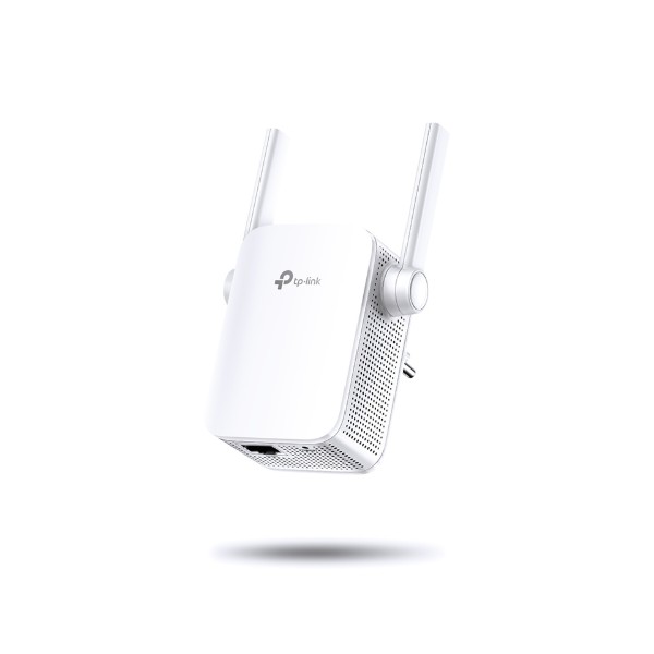 Фото - Підсилювач бездротового сигнала TP-Link RE305