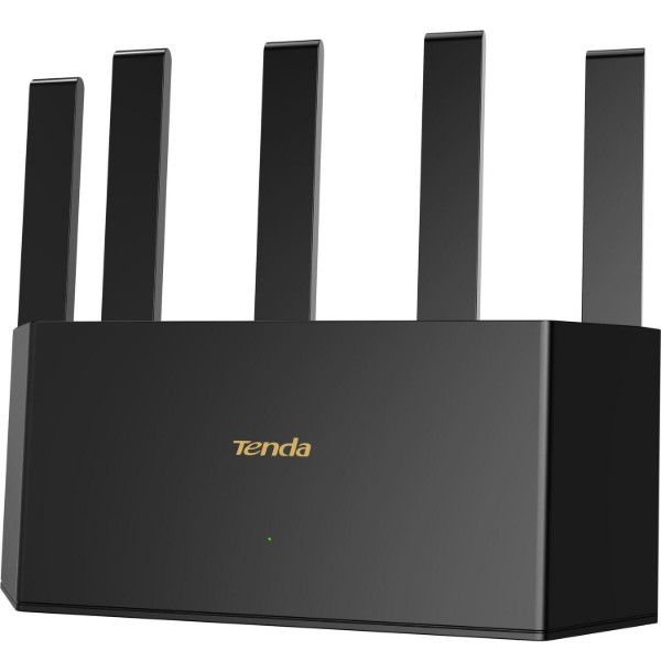Фото - Маршрутизатор інтернет WiFi7 Tenda RE3L