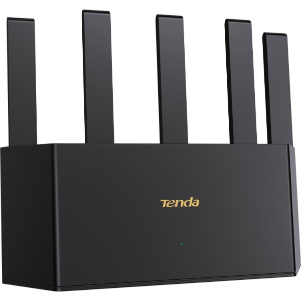 Фото - Маршрутизатор інтернет WiFi7 Tenda RE3L