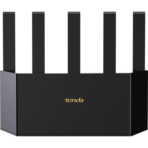 Фото - Маршрутизатор інтернет WiFi7 Tenda RE3L