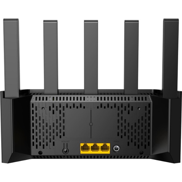 Фото - Маршрутизатор інтернет WiFi7 Tenda RE3L