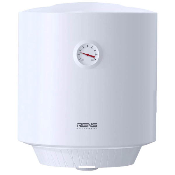 Фото - Водонагрівач RENS COMFORT RE50-15 W Фото - Водонагрівач RENS COMFORT RE50-15 W