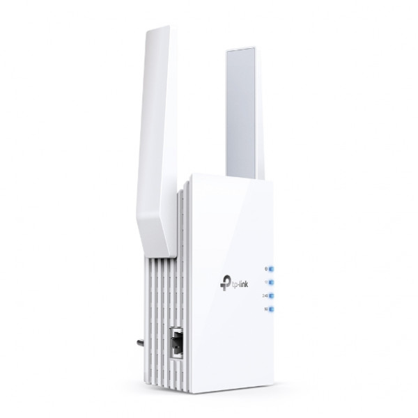 Фото - Підсилювач бездротового сигнала TP-Link RE505X