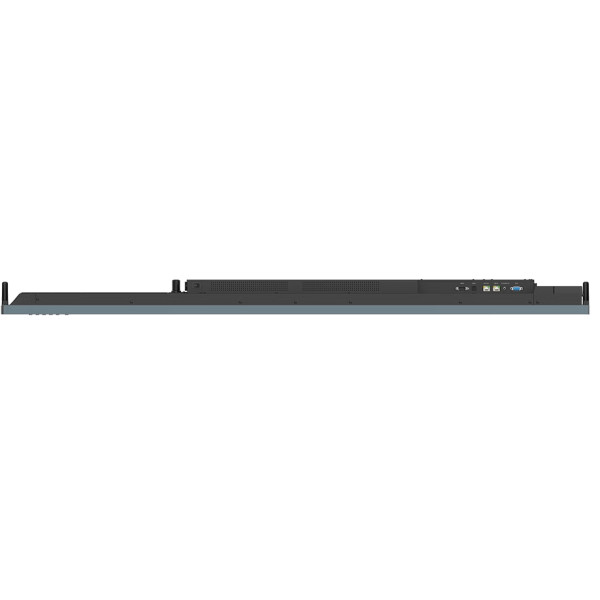 Фото - Интерактивная панель BenQ RE7504 (9H.F9FTK.DE8)
