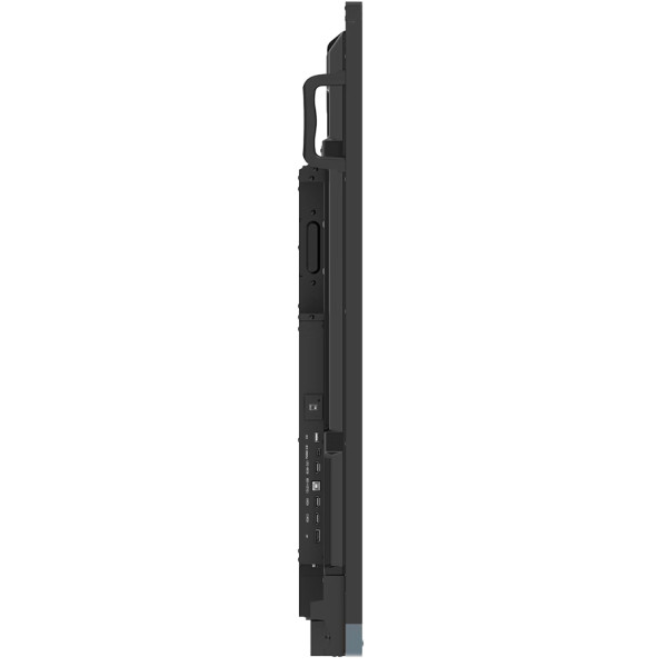 Фото - Интерактивная панель BenQ RE7504 (9H.F9FTK.DE8)
