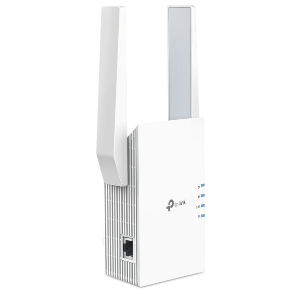 Фото - Підсилювач бездротового сигнала TP-Link RE705X