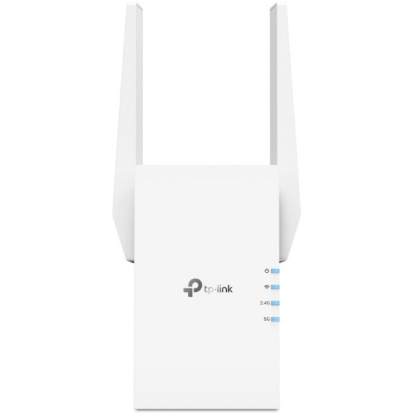 Фото - Підсилювач бездротового сигнала TP-Link RE705X