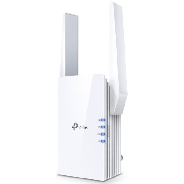 Фото - Підсилювач бездротового сигнала TP-Link RE705X