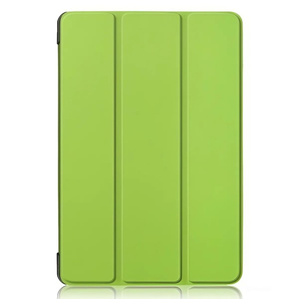 Фото - Чехол для планшета Becover Smart Case for Apple iPad Air 11" M2/M3 (2024/2025) Green (711594)